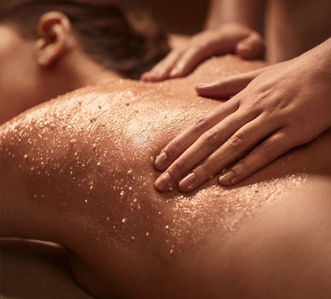 massage bien etre saveur du bien etre