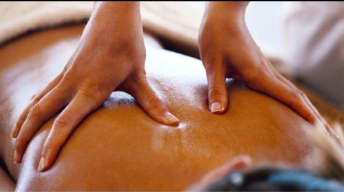 E-Massage Bien-être 1 heure